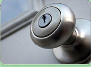 Southwark lock fitting