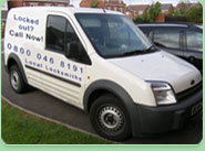 Southwark locksmith