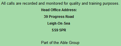 Southwark Local Electrics head office